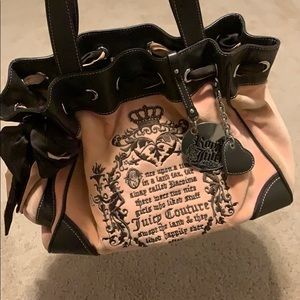 Vintage Juicy Couture